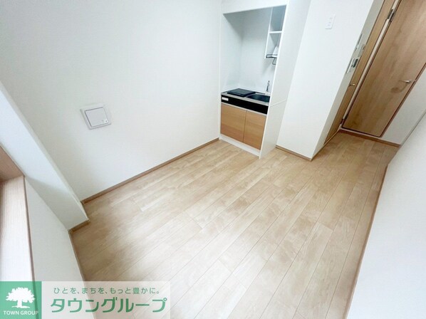 シャッツクヴェレ高円寺北の物件内観写真